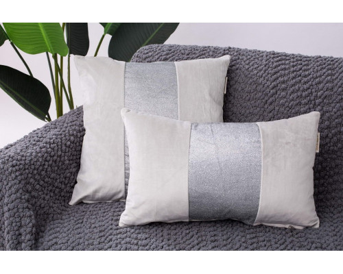 Наволочка декоративная Амели