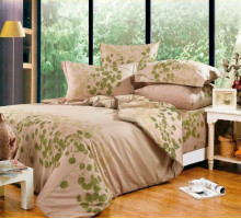 Постельное белье двуспальное A-119
