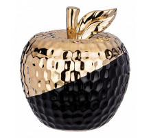 Статуэтка (14x14x15 см) Black & Gold 411-138