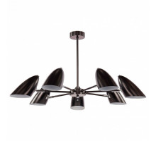 Люстра на штанге Freya Aida FR5852-CL-07-B