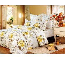 Постельное белье евростандарт B-119