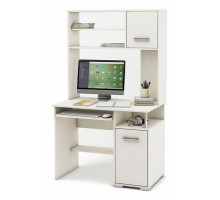 Стол компьютерный Амбер-13