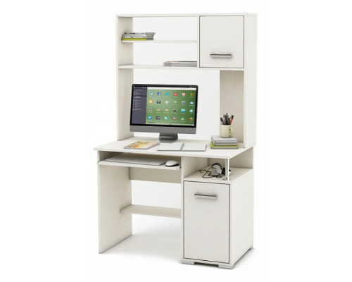 Стол компьютерный Амбер-13