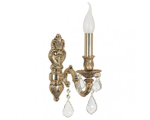 Бра Dio D’Arte Mannelli Mannelli E 2.1.1.300 GH