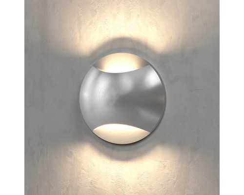 Встраиваемый в дорогу светильник Elektrostandard 1105 a050601