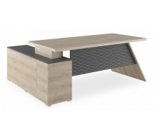 Стол для руководителя Irvin