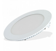 Встраиваемый светильник Arlight Dl DL-142M-13W White