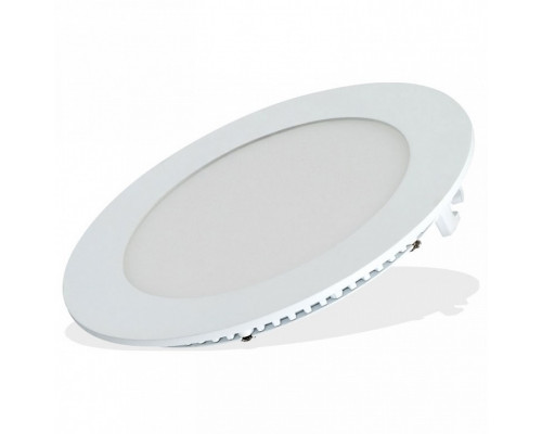 Встраиваемый светильник Arlight Dl DL-142M-13W White
