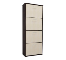 Тумба для обуви Мебелайн-3