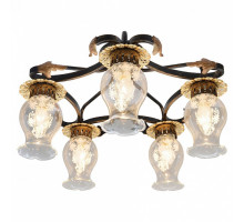 Потолочная люстра LGO Sacramento 