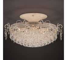 Люстра на штанге Bogate's Empress 305/8 Strotskis