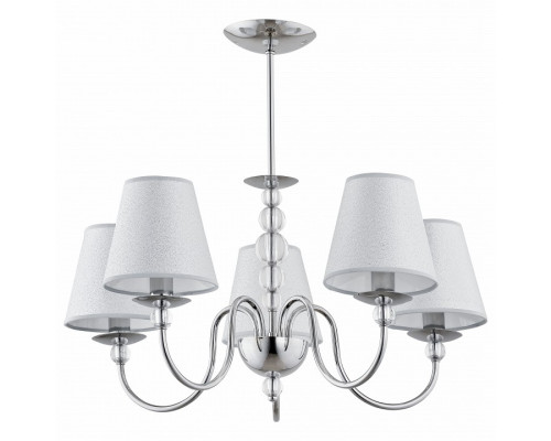 Люстра на штанге Alfa Emma 21605