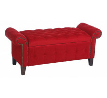 Банкетка-сундук Беркли-1Т