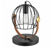 Настольная лампа декоративная Vele Luce Pasquale VL6252N01