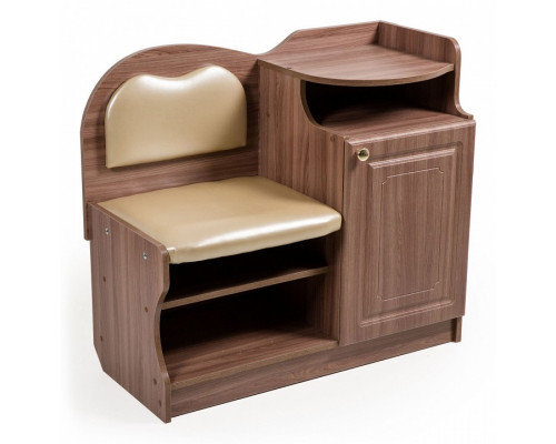 Тумба для обуви Бител №1