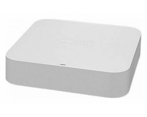 Центр управления умным домом Gateway (Mesh) YLWG01YL