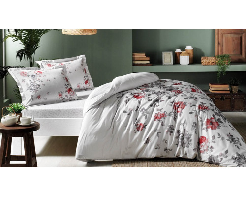 Постельное белье евростандарт Zaira