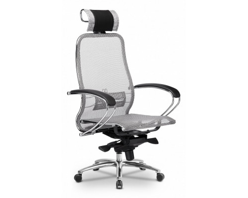 Кресло компьютерное S-2.04