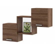 Полка комбинированная Флэш-19