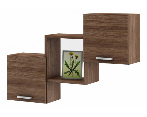 Полка комбинированная Флэш-19