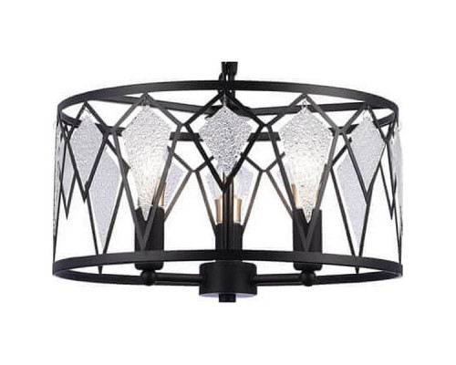 Подвесной светильник Vele Luce Tredici VL6162P03