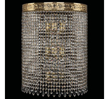 Бра Bohemia Ivele Crystal 8340 83401B/40IV-50 G Drops