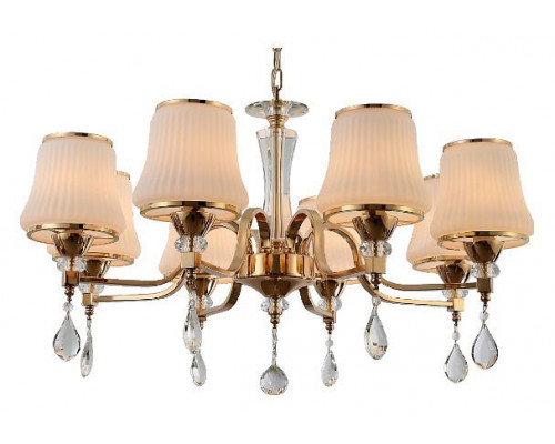 Подвесная люстра Rivoli Herta Б0050255