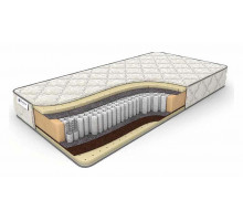 Матрас односпальный SleepDream Soft S-1000 2000x900