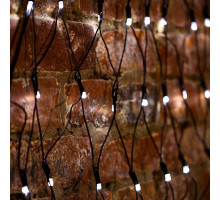 Занавес световой [1.5x2x2 м] Сеть 215-005