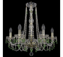 Подвесная люстра Bohemia Art Classic 11.24 11.24.6.200.h-59.Gd.V5001