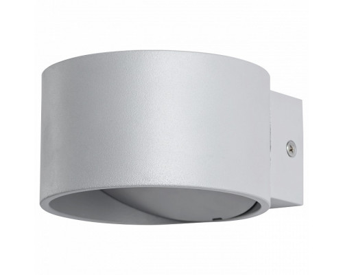 Накладной светильник Arte Lamp 1417 A1417AP-1GY