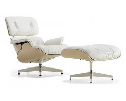 Кресло с пуфом Relax EP-811