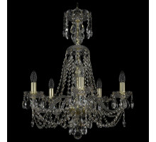 Подвесная люстра Bohemia Art Classic 11.11 11.11.5.195.XL-68.Gd.Sp