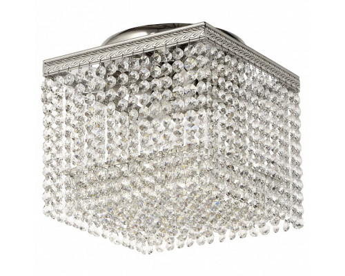 Потолочная люстра Dio D’Arte Cremono Cremono E 1.2.24.400 N