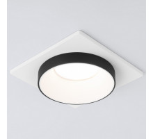 Встраиваемый светильник Elektrostandard 116 MR16 a053345