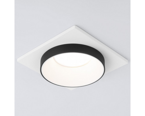 Встраиваемый светильник Elektrostandard 116 MR16 a053345