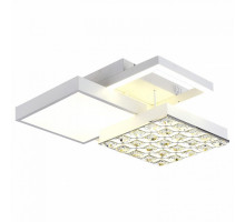 Накладной светильник Ambrella Ice 5 FA147