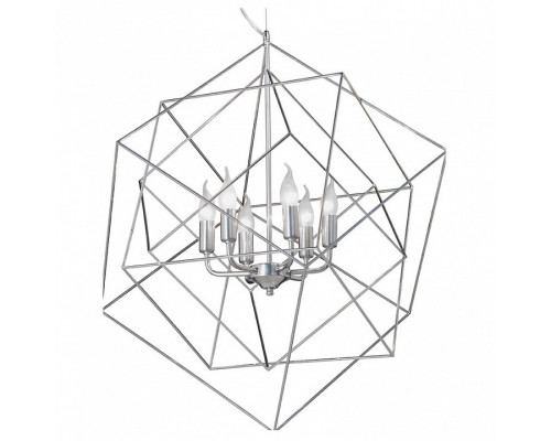 Подвесная люстра Vitaluce V4570 V4570-9/6S