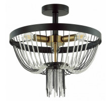 Люстра на штанге Lumion Elvis 4560/3C