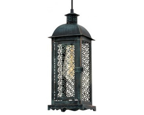 Подвесной светильник Eglo ПРОМО Lisburn 1 49215