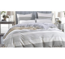 Постельное белье семейное Самсон