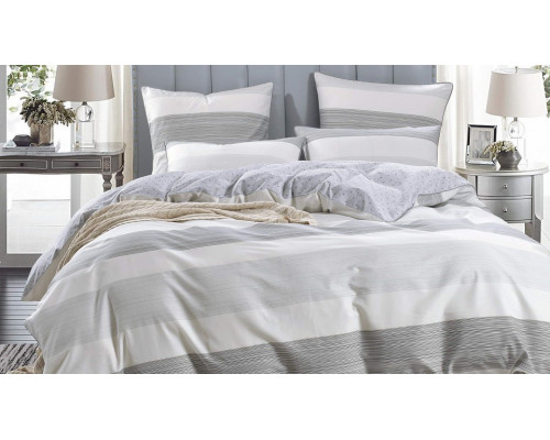 Постельное белье семейное Самсон