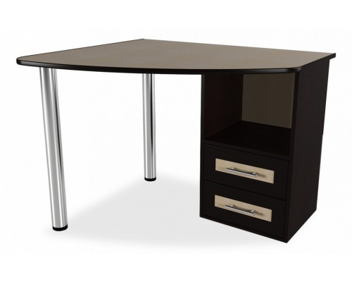 Стол компьютерный Мебелайн-49