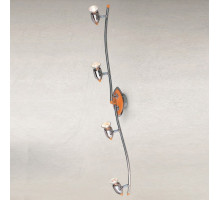 Спот Globo Catania 5781-4