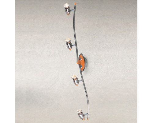 Спот Globo Catania 5781-4