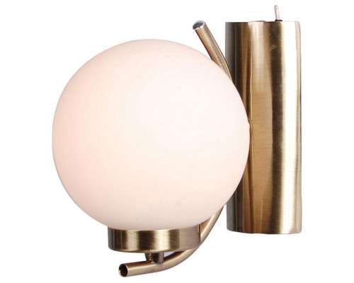 Бра Arte Lamp Cloud A8170AP-1AB