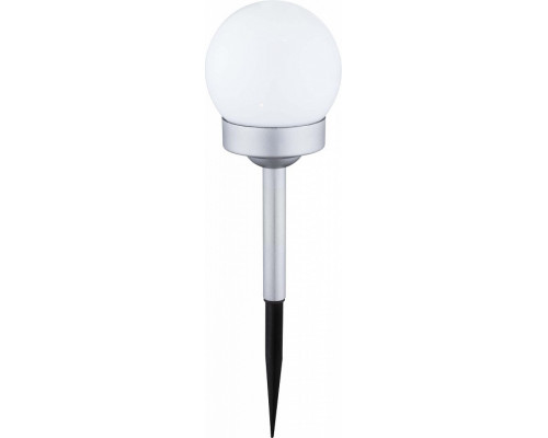 Наземный низкий светильник Globo Solar 33770-3