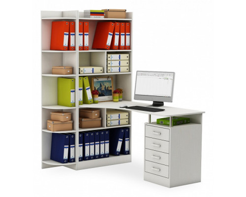 Стол компьютерный Атлант-283