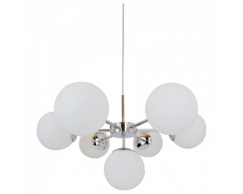 Подвесная люстра Zumaline Jena P17106-7