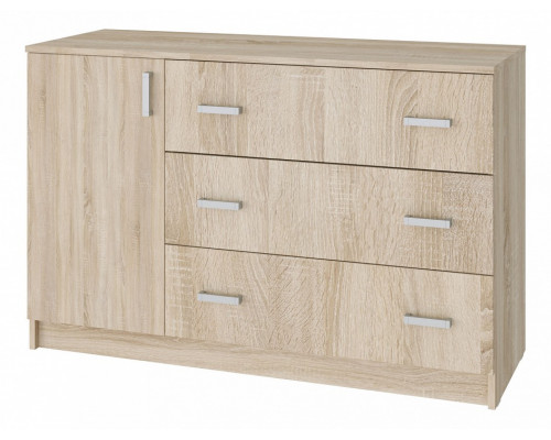 Комод Лофт 1200